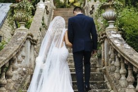 Sophia McElroy Luxury Weddings & Events Wedding Celebrant Hire  Profile 1