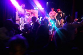 60's Vibes 60s Cover Bands Profile 1