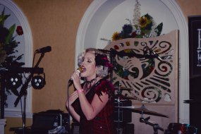 Claire Louise Singers Profile 1