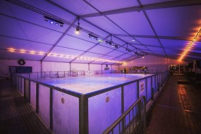 Emerald Marquees Marquee Hire Profile 1