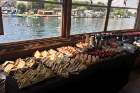 Food By Jo Afternoon Tea Catering Profile 1