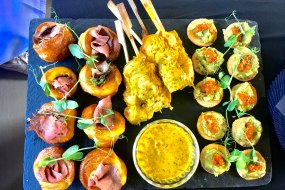 Food By Jo Canapes Profile 1