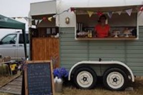 Mrs Cota's Bespoke Catering Service Street Food Vans Profile 1
