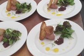 Jerome Roelens Ltd Event Catering Profile 1