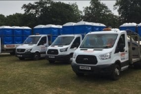 Karzees Ltd Loo Hire Profile 1