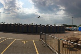 Karzees Ltd Portable Toilet Hire Profile 1