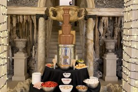 Cotswold Chocolate Fountains Chocolate Fountain Hire Profile 1
