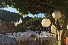 Decoration and Event management
