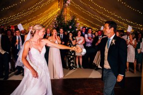 One Six Events Lighting Equipment Hire Profile 1