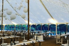 One Six Events Marquee Furniture Hire Profile 1