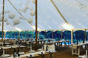 One Six Events Gazebo Hire Profile 1