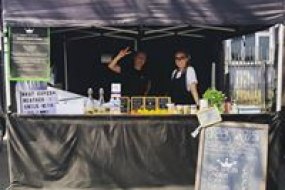 Trev's Flavas Street Food Catering Profile 1