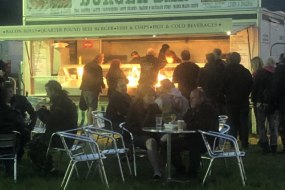 Mobile Caterers North East BBQ Catering Profile 1