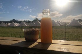 Little Yum Factory Healthy Catering Profile 1
