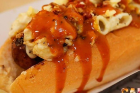Big Daddies Diner BBQ Catering Profile 1