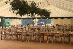 Brooks Marquees Marquee Furniture Hire Profile 1