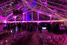 Brooks Marquees Party Tent Hire Profile 1