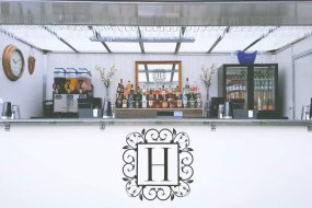 Humble Cocktails & Co Cocktail Bar Hire Profile 1