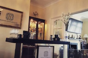 Humble Cocktails & Co Mobile Bar Hire Profile 1