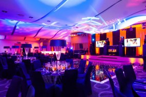 Corporate Events UK Furniture Hire Profile 1