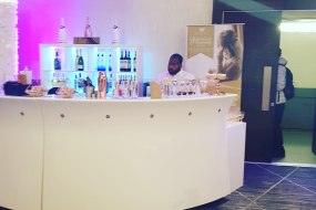 O.R. Butterfly Events Mobile Bar Hire Profile 1