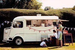Cripes It's Crepes Mobile Milkshake Bar Hire Profile 1