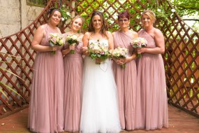 Nu Pix Photography Wedding Photographers Profile 1