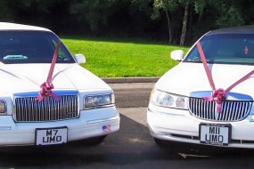 ASL Limousines & Wedding Cars Limousine Hire Profile 1