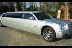 ASL Limousines & Wedding Cars Transport Hire Profile 1