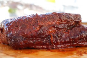 Dozzers Smokehouse & Grill Event Catering Profile 1