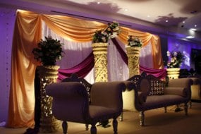 Zaras Decor Wedding Furniture Hire Profile 1