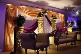 Zaras Decor Chair Cover Hire Profile 1