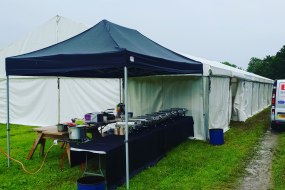 DS Catering and Events American Catering Profile 1