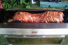 Park Farm Pig Roasts Vegetarian Catering Profile 1