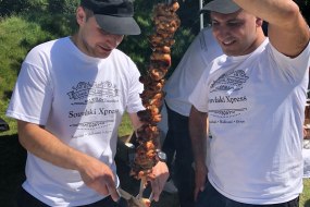 Souvlakixpress Event Catering Profile 1