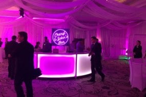 Everything Events Cocktail Bar Hire Profile 1