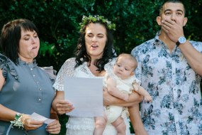 Cariad Personal Ceremonies Wedding Celebrant Hire Profile 1