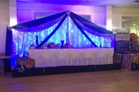 E H Scott Catering Services  Wedding Furniture Hire Profile 1