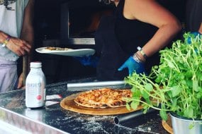Hilltop Pizza Street Food Catering Profile 1