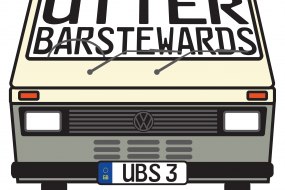 UtterBarStewards Prosecco Van Hire Profile 1