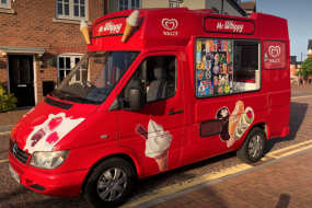Shropshire Super Whip Dessert Caterers Profile 1