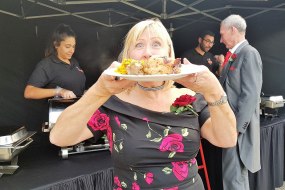Autentico Wedding Catering Profile 1