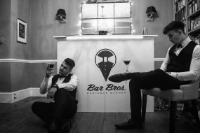 The Bar Bros Mobile Wine Bar hire Profile 1