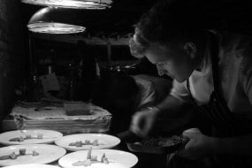 Yellingham Farm Food American Catering Profile 1