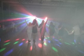 Ginger's Mobile Disco & Karaoke - Karaoke Equipment Hire Mobile Disco Hire Profile 1