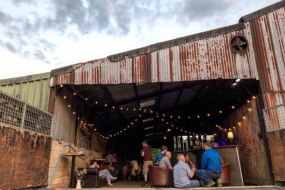 Bootlegged Events Bar Mobile Bar Hire Profile 1