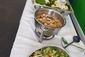 Sue's Catering Afternoon Tea Catering Profile 1