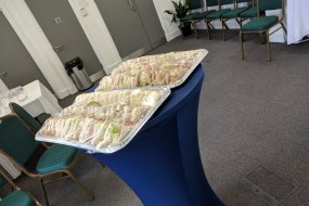 Delishious Business Lunch Catering Profile 1