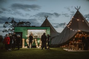 Hunger Grazing Table Catering Profile 1