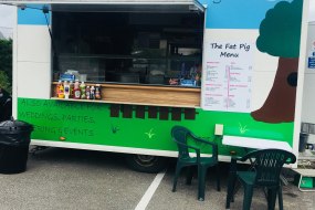 Fat Pig Catering Co Burger Van Hire Profile 1